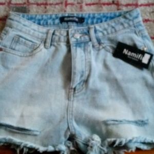 Namifin shorts